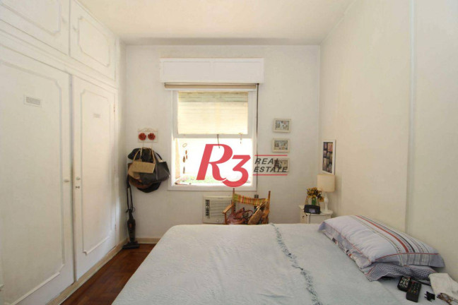 Imagem Apartamento com 3 Quartos à Venda, 150 m² em Boqueirão - Santos