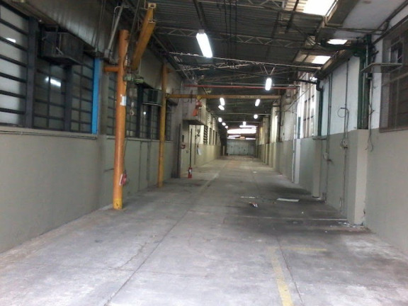 Imagem Imóvel Comercial para Alugar, 5.400 m² em água Branca - São Paulo Imagem Imóvel Comercial para Alugar, 5.400 m² em água Branca - São Paulo