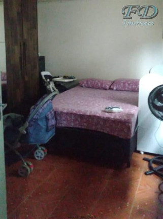 Imagem Casa com 9 Quartos à Venda, 430 m² em Terra Preta (terra Preta) - Mairiporã