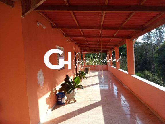 Imagem Chácara com 2 Quartos à Venda, 2.490 m² em Ibiúna