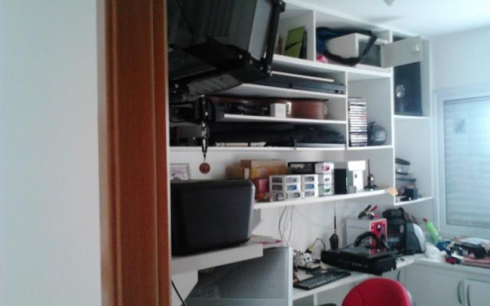 Imagem Apartamento com 3 Quartos à Venda, 83 m² em Jardim Aquarius - São José Dos Campos Imagem Apartamento com 3 Quartos à Venda, 83 m² em Jardim Aquarius - São José Dos Campos