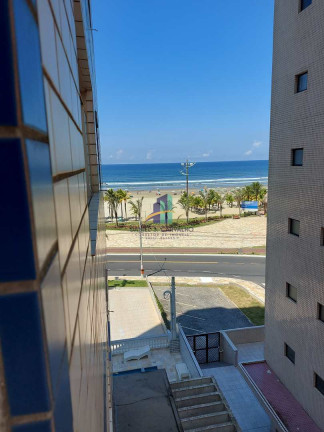 Imagem Apartamento com 2 Quartos à Venda, 78 m² em Tupi - Praia Grande