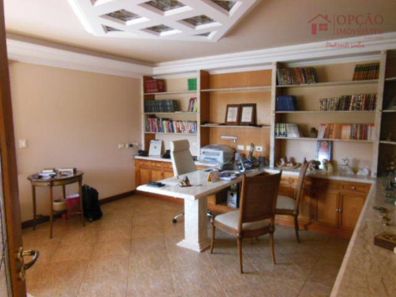 Imagem Casa com 3 Quartos à Venda, 501 m² em Condomínio Campos De Santo Antônio - Itu Imagem Casa com 3 Quartos à Venda, 501 m² em Condomínio Campos De Santo Antônio - Itu