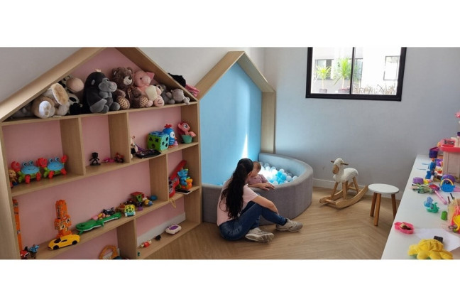 Imagem Imóvel com 1 Quarto à Venda, 36 m² em Jabaquara - São Paulo Imagem Imóvel com 1 Quarto à Venda, 36 m² em Jabaquara - São Paulo