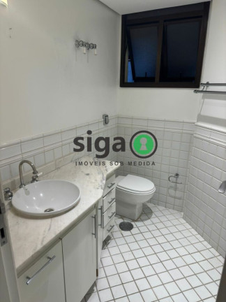 Imagem Apartamento com 3 Quartos à Venda, 164 m² em Jardim Europa - São Paulo Imagem Apartamento com 3 Quartos à Venda, 164 m² em Jardim Europa - São Paulo