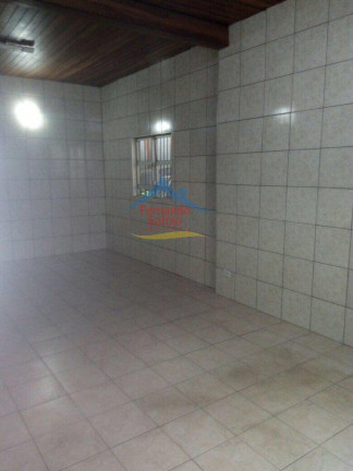 Imagem Casa com 4 Quartos à Venda, 368 m² em Jardim Ana Maria - Santo André