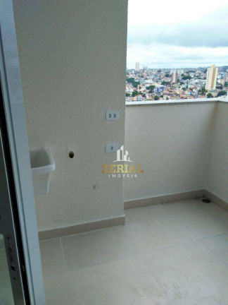 Imagem Apartamento com 2 Quartos à Venda, 50 m² em Parque Das Nações - Santo André Imagem Apartamento com 2 Quartos à Venda, 50 m² em Parque Das Nações - Santo André