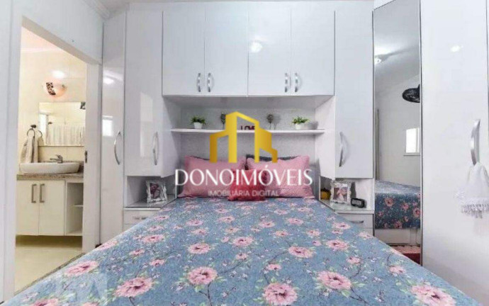 Imagem Apartamento com 3 Quartos à Venda, 96 m² em Vila Gonçalves - São Bernardo Do Campo Imagem Apartamento com 3 Quartos à Venda, 96 m² em Vila Gonçalves - São Bernardo Do Campo