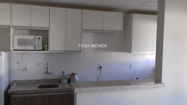 Imagem Flat com 2 Quartos à Venda, 55 m² em Ribeirânia - Ribeirão Preto Imagem Flat com 2 Quartos à Venda, 55 m² em Ribeirânia - Ribeirão Preto