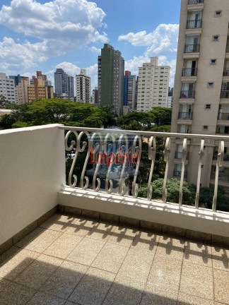 Imagem Apartamento com 3 Quartos à Venda, 126 m² em Centro - Santo André Imagem Apartamento com 3 Quartos à Venda, 126 m² em Centro - Santo André