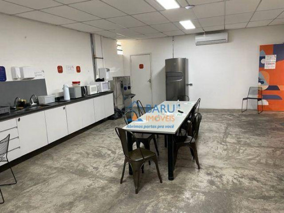 Imagem Galpão para Alugar, 3.440 m² em Vila Leopoldina - São Paulo Imagem Galpão para Alugar, 3.440 m² em Vila Leopoldina - São Paulo