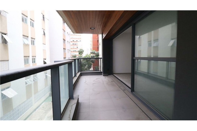 Imagem Apartamento com 2 Quartos à Venda, 111 m² em Itaim Bibi - São Paulo