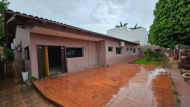 Imagem Casa com 4 Quartos à Venda, 400 m² em Aleixo - Manaus Imagem Casa com 4 Quartos à Venda, 400 m² em Aleixo - Manaus