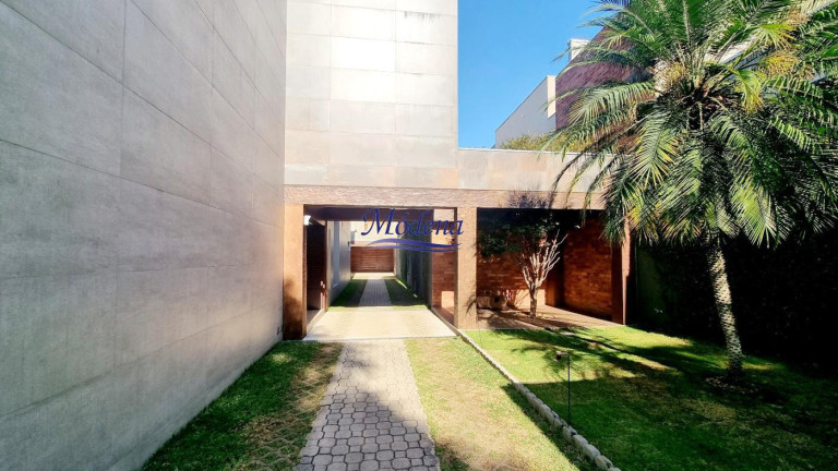 Imagem Casa com 4 Quartos à Venda, 582 m² em Jardim Paulista - São Paulo Imagem Casa com 4 Quartos à Venda, 582 m² em Jardim Paulista - São Paulo