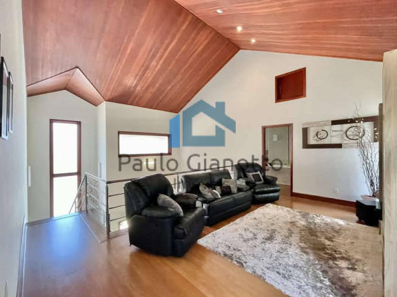 Imagem Casa de Condomínio com 5 Quartos à Venda, 618 m² em Parque Dom Henrique - Cotia
