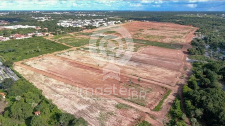 Imagem Terreno à Venda, 150 m² em Coité - Eusébio Imagem Terreno à Venda, 150 m² em Coité - Eusébio