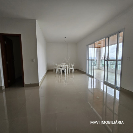 Imagem Apartamento com 3 Quartos à Venda, 142 m² em Tupi - Praia Grande