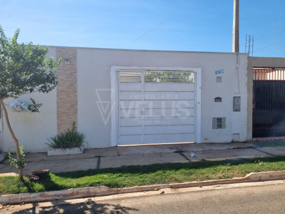 Casa com 2 Quartos à Venda, 150 m² em Vale San Fernando - Itapetininga