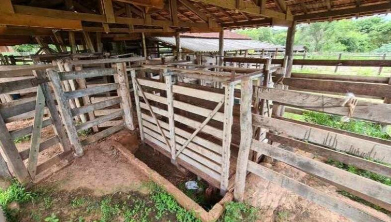 Imagem Imóvel à Venda, 55 m² em área Rural De Bauru - Bauru