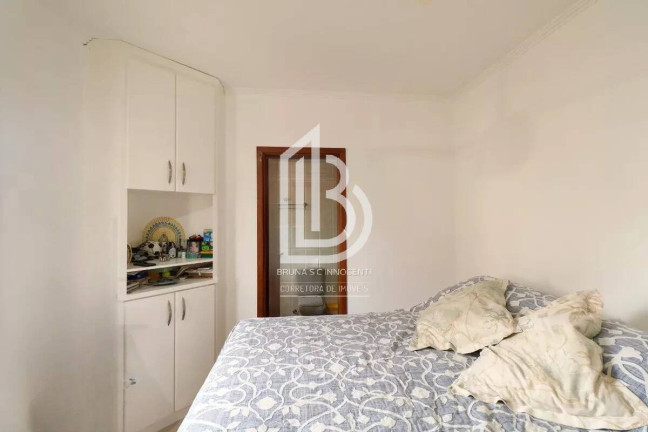 Imagem Apartamento com 3 Quartos à Venda, 115 m² em Santa Paula - São Caetano Do Sul