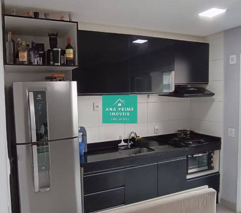 Imagem Apartamento com 2 Quartos à Venda, 55 m² em Vila Industrial - São José Dos Campos Imagem Apartamento com 2 Quartos à Venda, 55 m² em Vila Industrial - São José Dos Campos