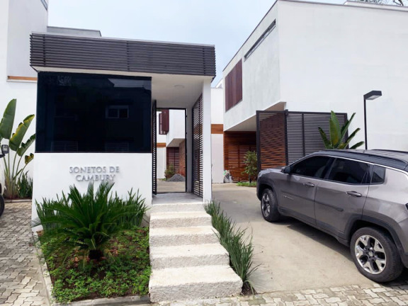Imagem Casa com 4 Quartos à Venda, 207 m² em Camburi - São Sebastiao Imagem Casa com 4 Quartos à Venda, 207 m² em Camburi - São Sebastiao