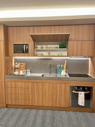 Imagem Apartamento com 3 Quartos à Venda, 61 m² em Barra Olímpica - Rio De Janeiro Imagem Apartamento com 3 Quartos à Venda, 61 m² em Barra Olímpica - Rio De Janeiro