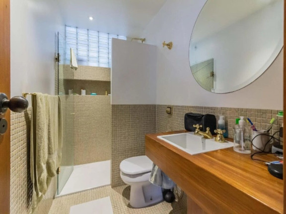 Imagem Imóvel com 3 Quartos à Venda, 184 m² em Jardim Paulista - São Paulo Imagem Imóvel com 3 Quartos à Venda, 184 m² em Jardim Paulista - São Paulo