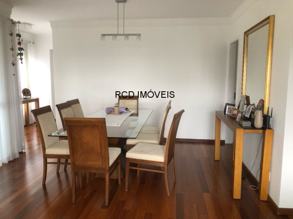 Imagem Apartamento com 3 Quartos à Venda, 154 m² em Vila Yara - Osasco