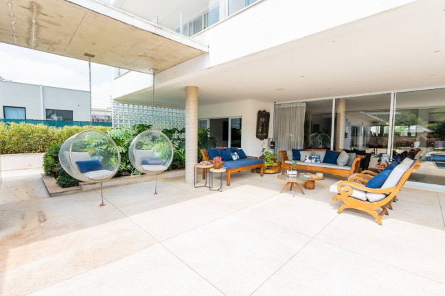 Imagem Casa com 4 Quartos à Venda, 1 m² em Tamboré - Barueri Imagem Casa com 4 Quartos à Venda, 1 m² em Tamboré - Barueri