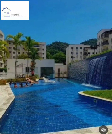 Imagem Apartamento com 3 Quartos à Venda, 72 m² em Jacarepaguá - Rio De Janeiro