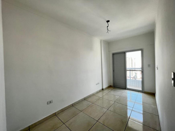 Imagem Apartamento com 2 Quartos à Venda, 70 m² em Guilhermina - Praia Grande