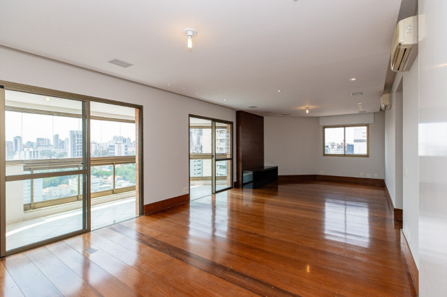 Imagem Apartamento com 4 Quartos à Venda, 186 m² em Vila Clementino - São Paulo Imagem Apartamento com 4 Quartos à Venda, 186 m² em Vila Clementino - São Paulo