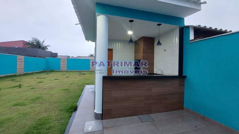 Imagem Casa com 3 Quartos à Venda, 358 m² em Jardim Atlântico Central (itaipuaçu) - Maricá Imagem Casa com 3 Quartos à Venda, 358 m² em Jardim Atlântico Central (itaipuaçu) - Maricá