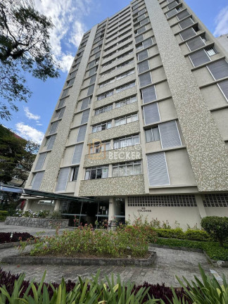 Imagem Apartamento com 3 Quartos à Venda, 122 m² em Vila Adyana - São José Dos Campos Imagem Apartamento com 3 Quartos à Venda, 122 m² em Vila Adyana - São José Dos Campos