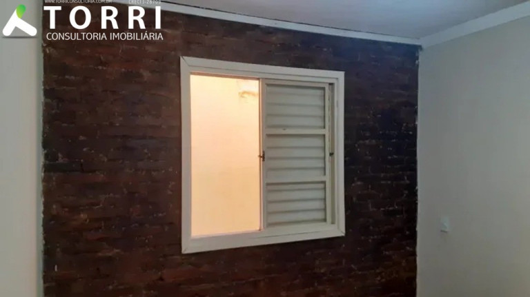 Imagem Sobrado com 3 Quartos à Venda, 115 m² em Parque Esmeralda - Sorocaba