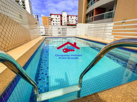 Imagem Apartamento com 3 Quartos à Venda, 78 m² em Canto Do Forte - Praia Grande Imagem Apartamento com 3 Quartos à Venda, 78 m² em Canto Do Forte - Praia Grande