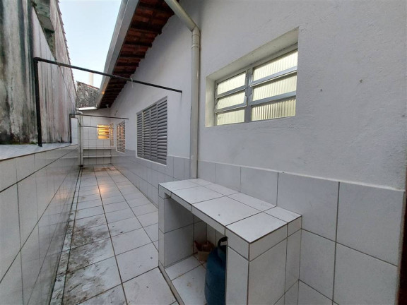 Imagem Casa com 3 Quartos à Venda, 106 m² em Flórida - Praia Grande Imagem Casa com 3 Quartos à Venda, 106 m² em Flórida - Praia Grande