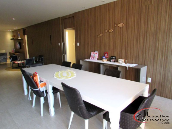 Imagem Apartamento com 3 Quartos à Venda, 176 m² em Centro - Ubatuba Imagem Apartamento com 3 Quartos à Venda, 176 m² em Centro - Ubatuba