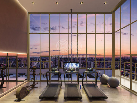 Imagem Apartamento com 4 Quartos à Venda, 142 m² em Vila Mariana - São Paulo