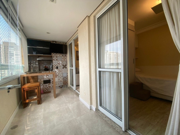 Imagem Apartamento com 3 Quartos à Venda, 82 m² em Tatuapé - São Paulo Imagem Apartamento com 3 Quartos à Venda, 82 m² em Tatuapé - São Paulo