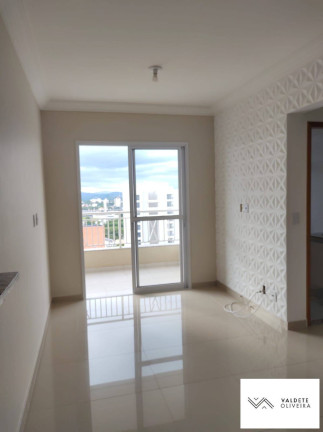 Apartamento com 2 Quartos à Venda, 69 m² em Parque Industrial - São José Dos Campos