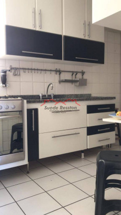 Imagem Apartamento com 3 Quartos à Venda, 82 m² em Jardim Marajoara - São Paulo