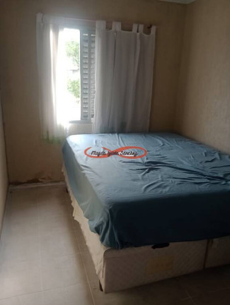 Imagem Apartamento com 2 Quartos à Venda, 44 m² em Conjunto Residencial José Bonifácio - São Paulo