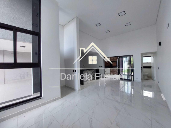 Imagem Casa de Condomínio com 3 Quartos à Venda, 160 m² em Condomínio Ibiti Reserva - Sorocaba