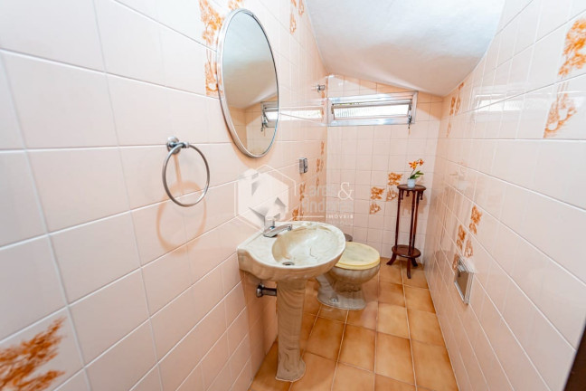 Imagem Casa com 3 Quartos à Venda, 160 m² em Vila Arriete - São Paulo