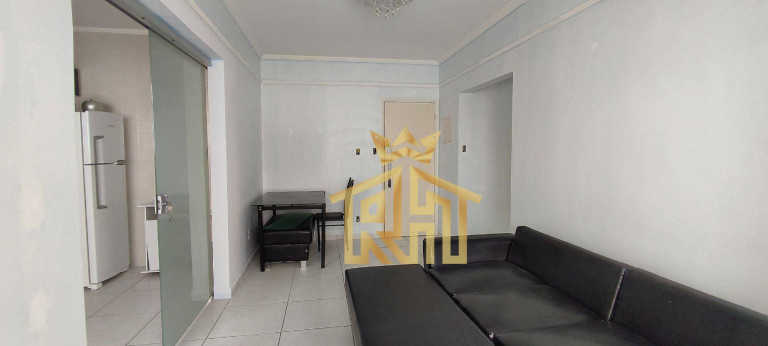 Imagem Apartamento com 1 Quarto à Venda, 46 m² em Ocian - Praia Grande Imagem Apartamento com 1 Quarto à Venda, 46 m² em Ocian - Praia Grande