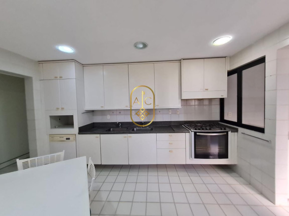 Imagem Apartamento com 4 Quartos à Venda, 300 m² em Rio Vermelho - Salvador