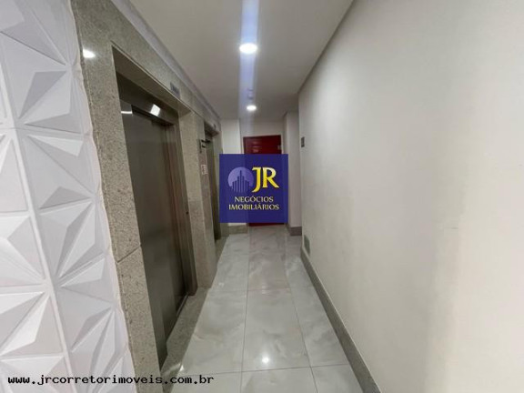 Imagem Apartamento com 3 Quartos à Venda, 110 m² em Itapuã - Vila Velha Imagem Apartamento com 3 Quartos à Venda, 110 m² em Itapuã - Vila Velha