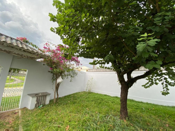 Imagem Casa com 3 Quartos para Alugar, em Campo Grande - Rio De Janeiro Imagem Casa com 3 Quartos para Alugar, em Campo Grande - Rio De Janeiro